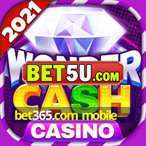 bet365.com mobile